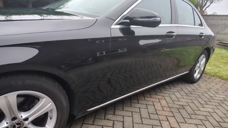 E220d Stockport Car Sales (2)